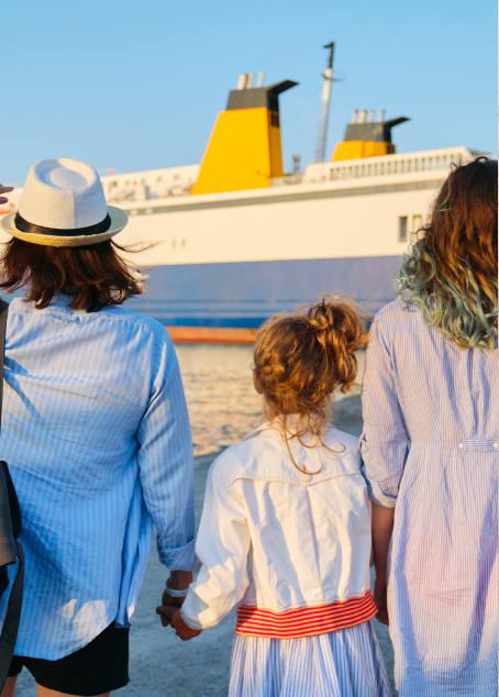 River and Ocean Cruises